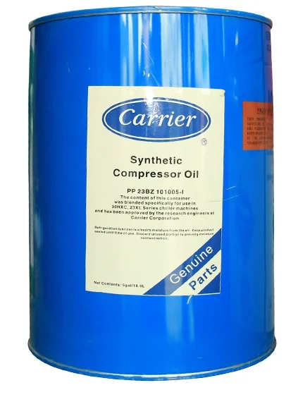 Synthetic Oil ISO 68